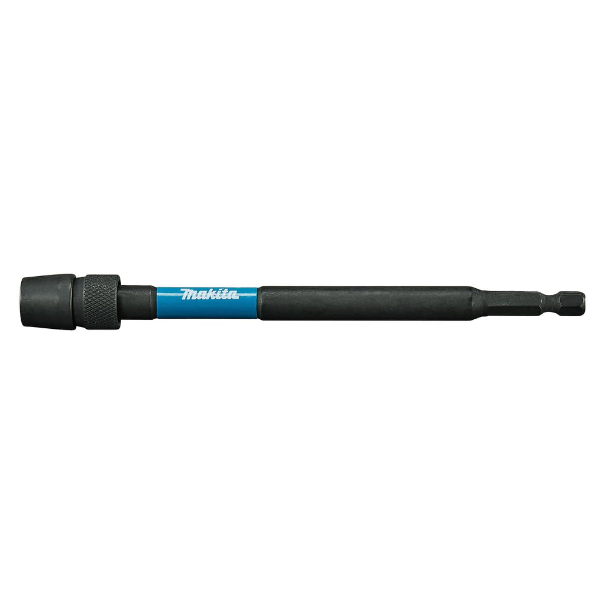 Makita Bithalter Impact Black 1/4 Zoll - 152 mm  - Arretierung - 1 Stück - E-24131
