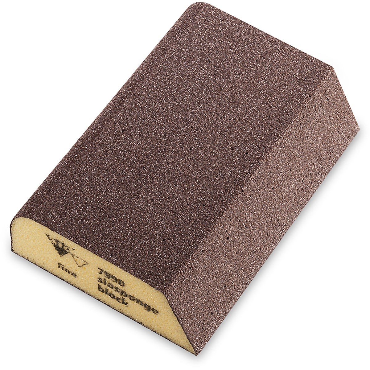 SIA Combi Block 7990 siasponge block hart 69 x 98 mm Korn 100