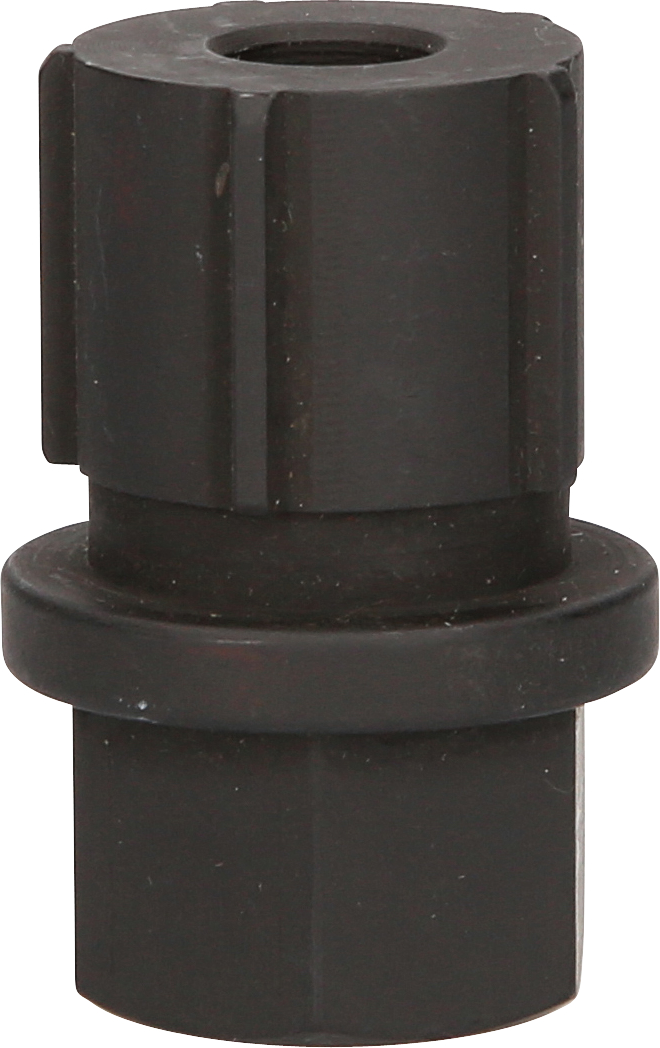 KS Tools Gewinderohr-Einstellstecknuss für Knorr-Bremssättel, 24 mm