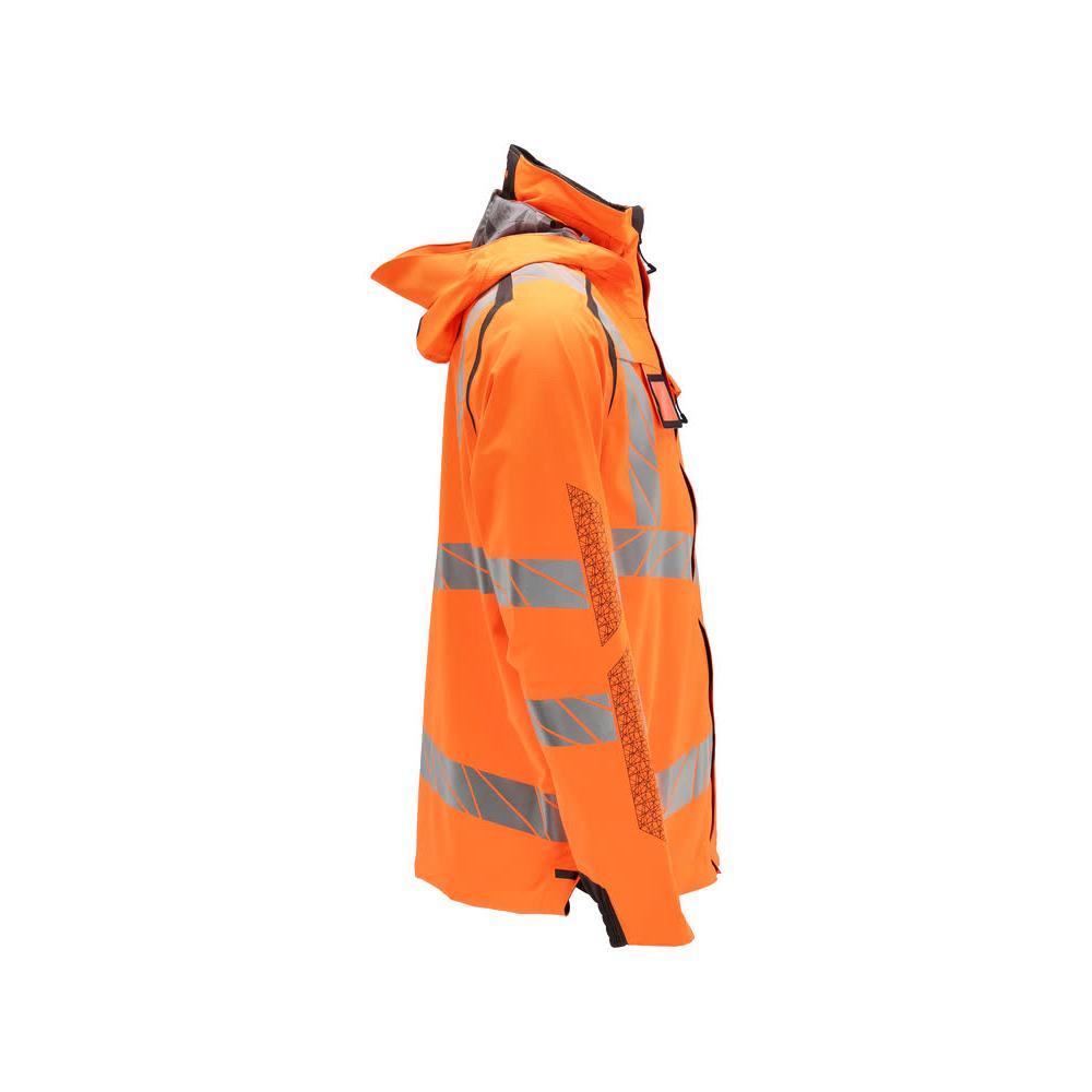 MASCOT Herren Hard Shell Jacke ACCELERATE SAFE