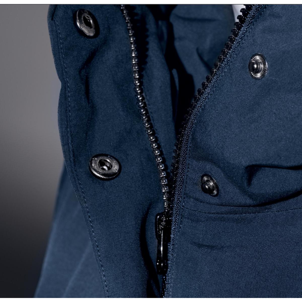 Uvex Herren Parka Wetterjacke Kollektion 26