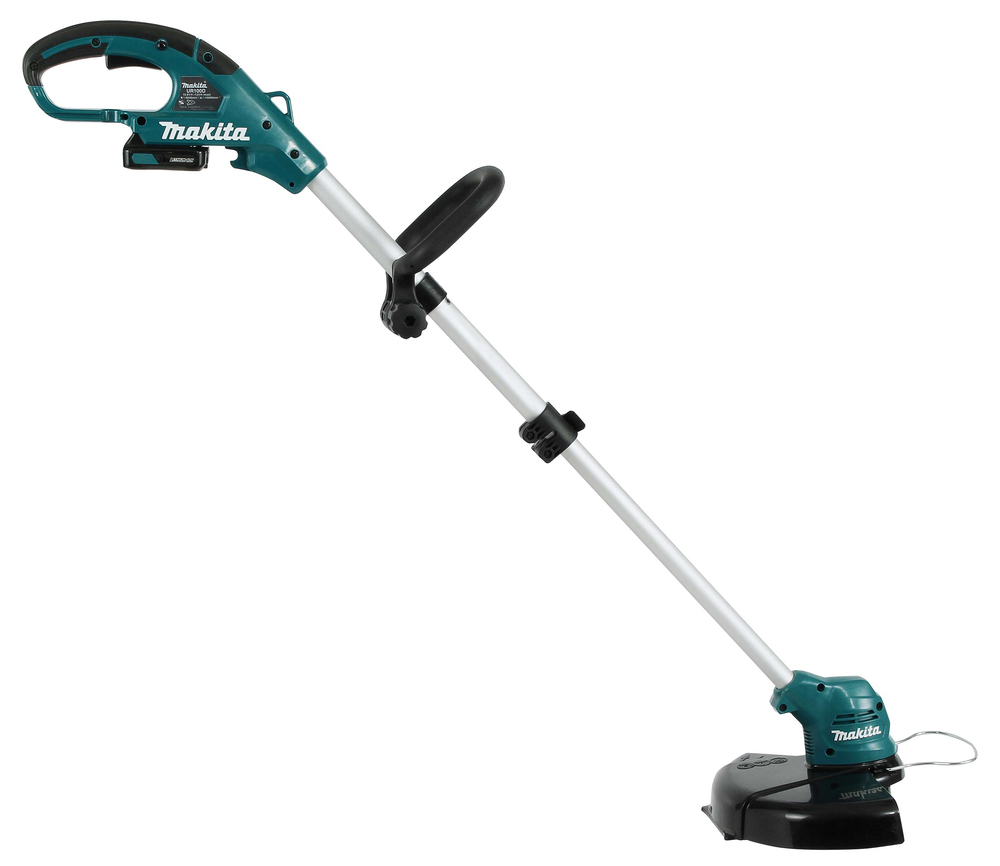 Makita Akku-Rasentrimmer CXT 12V max. - 26 cm Fadenbreite  - UR100DSME