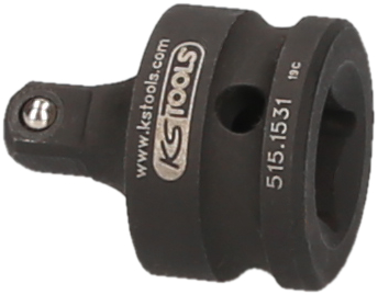 KS Tools 3/8" Kraft-Reduzieradapter