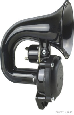 HERTH&BUSS Fanfare, 12 - 24 V, 400 Hz, 50 W, 114 dB(A)