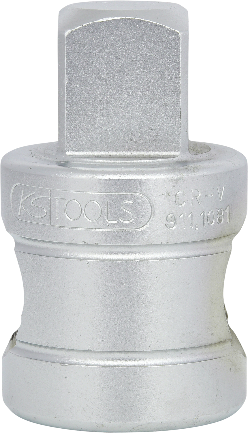 KS Tools 1" Gleitstück, für Verlängerung