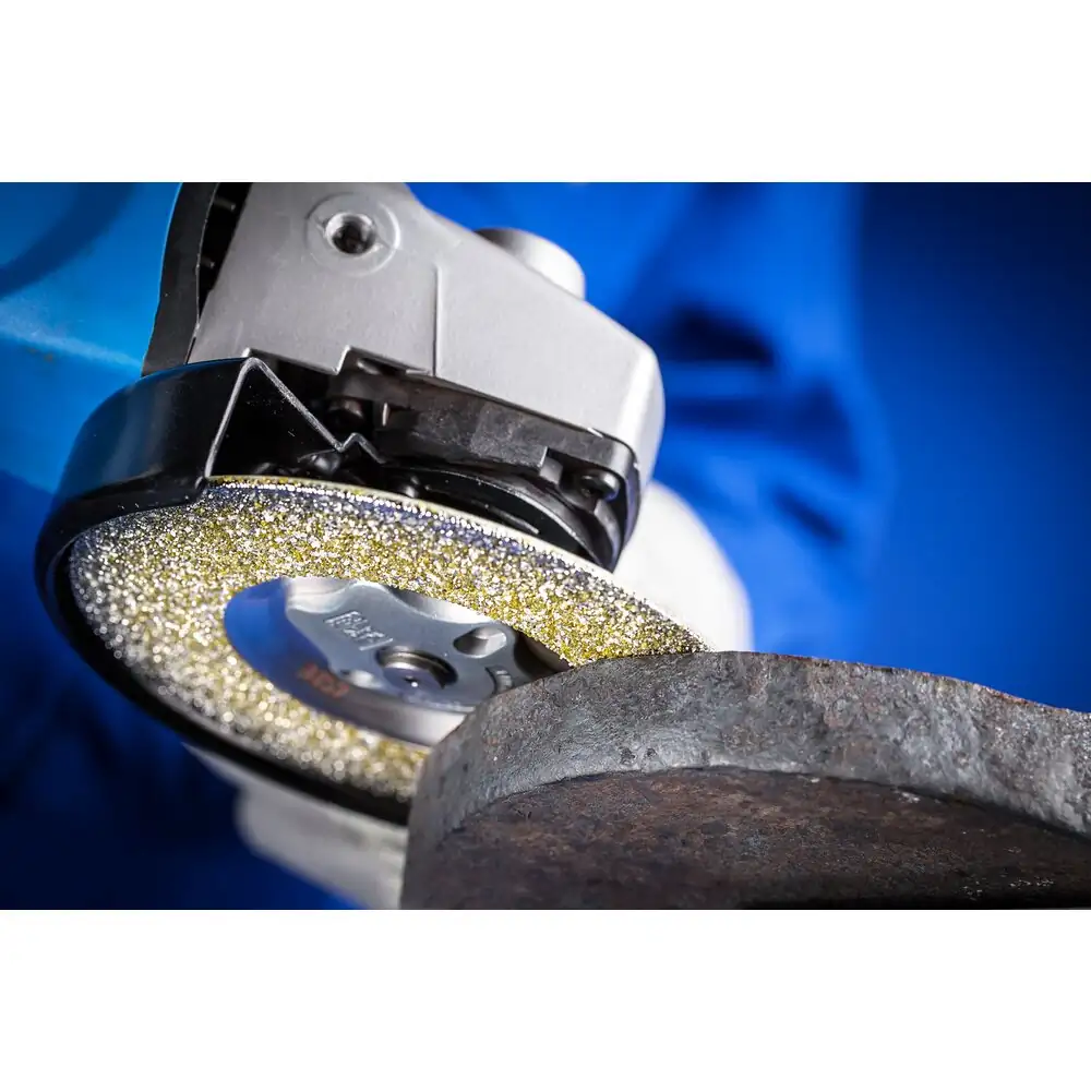 PFERD TOOLS CC-GRIND-SOLID DIAMOND