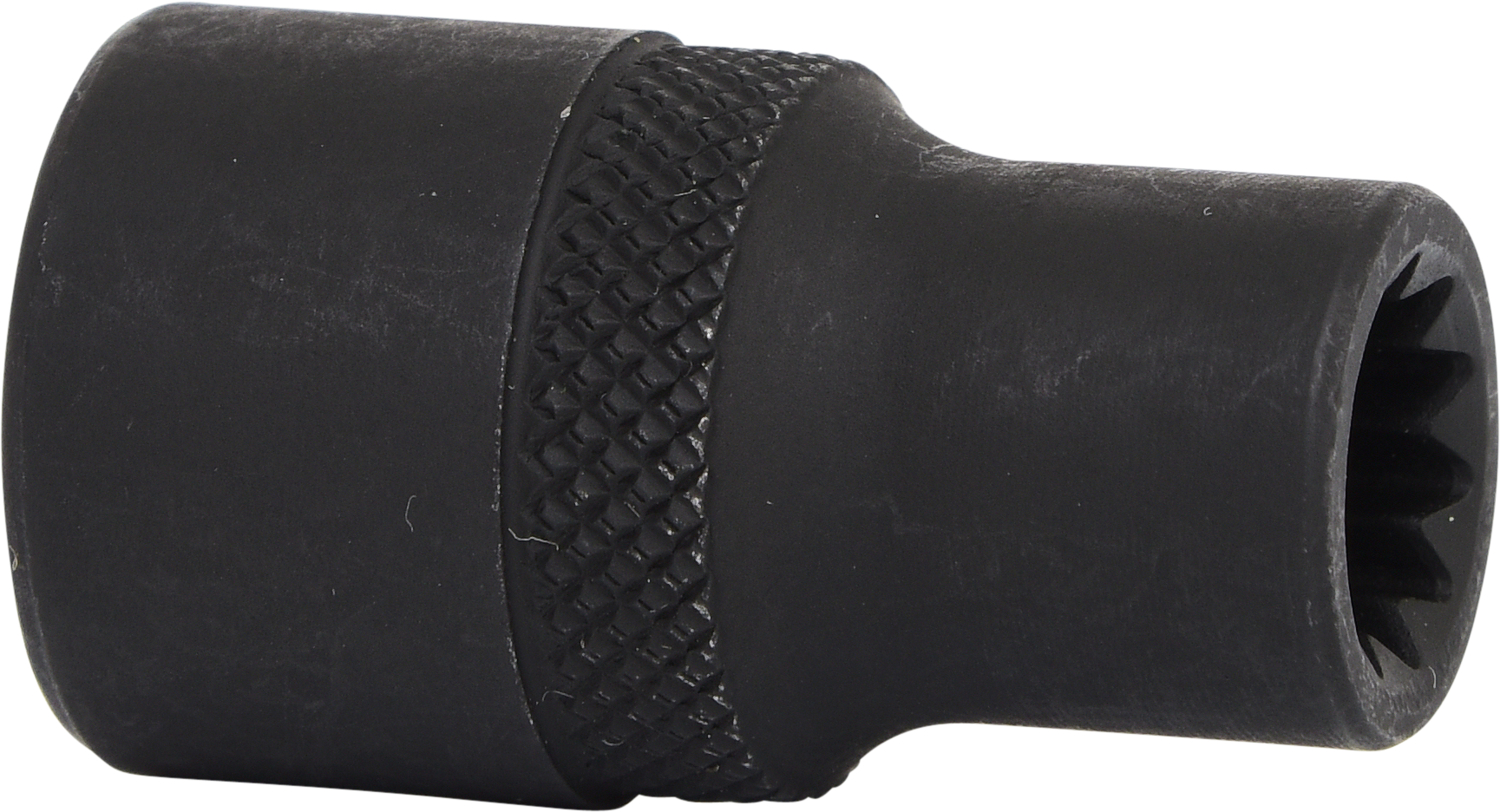 KS Tools Bremssattelstecknuss für Renault-Scania-Volvo, 11-kant