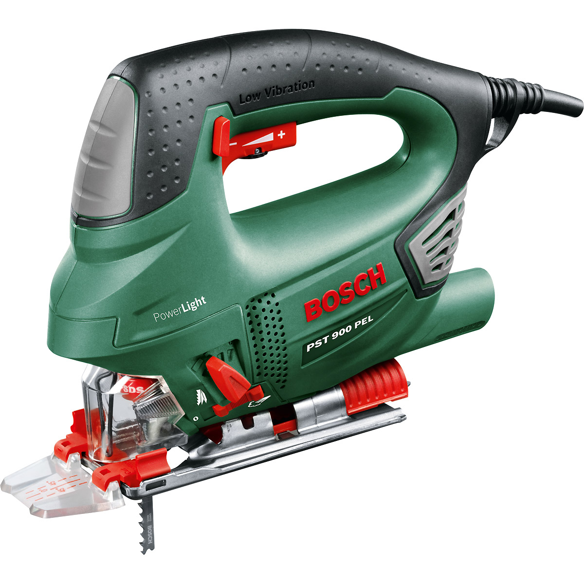 Bosch Stichsäge PST 900 PEL