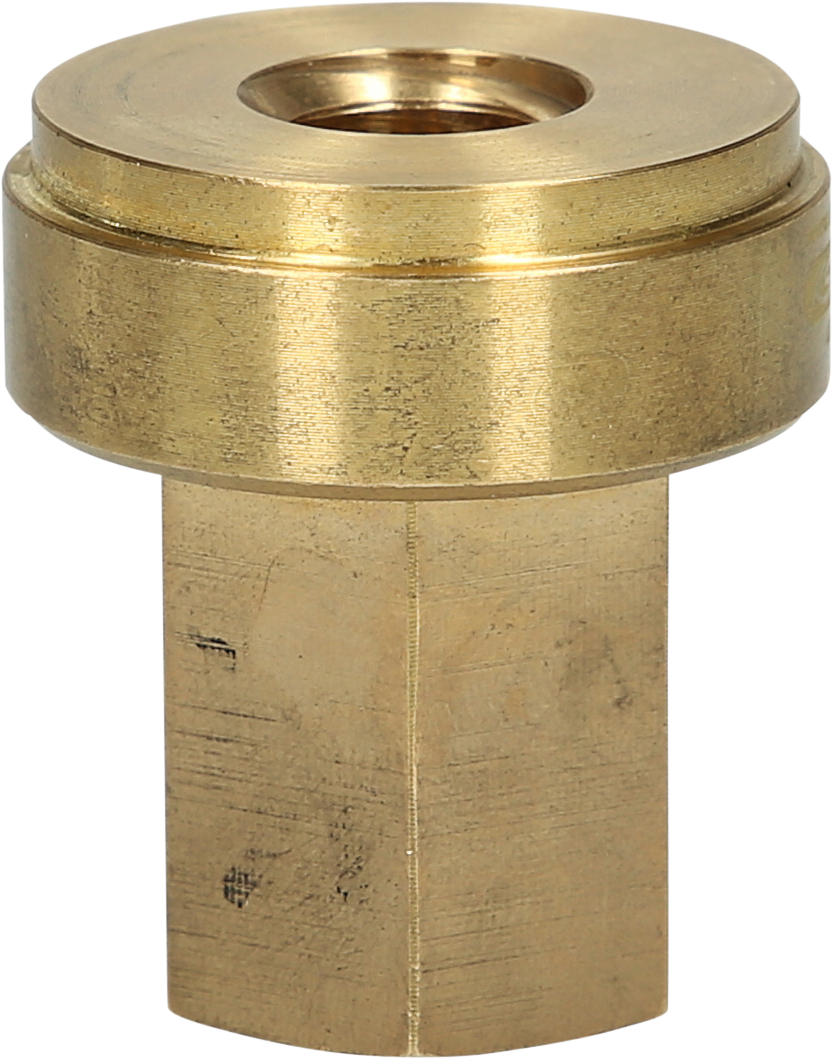 KS Tools Mutter mit Gleitlager, Ø39 mm