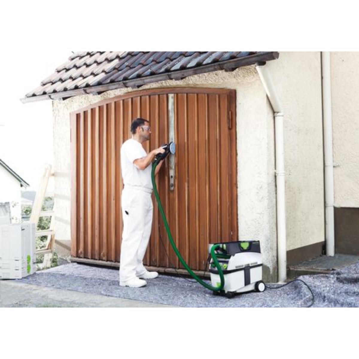Festool Getriebe-Exzenterschleifer ROTEX RO 125 FEQ-Plus