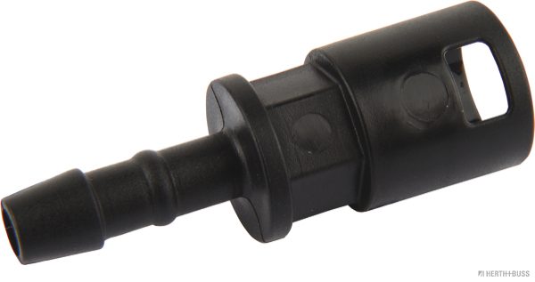 HERTH&BUSS Verbindungs-/Verteilerstück, Rohrleitung, NW 4,5 mm -> 3,0 mm
