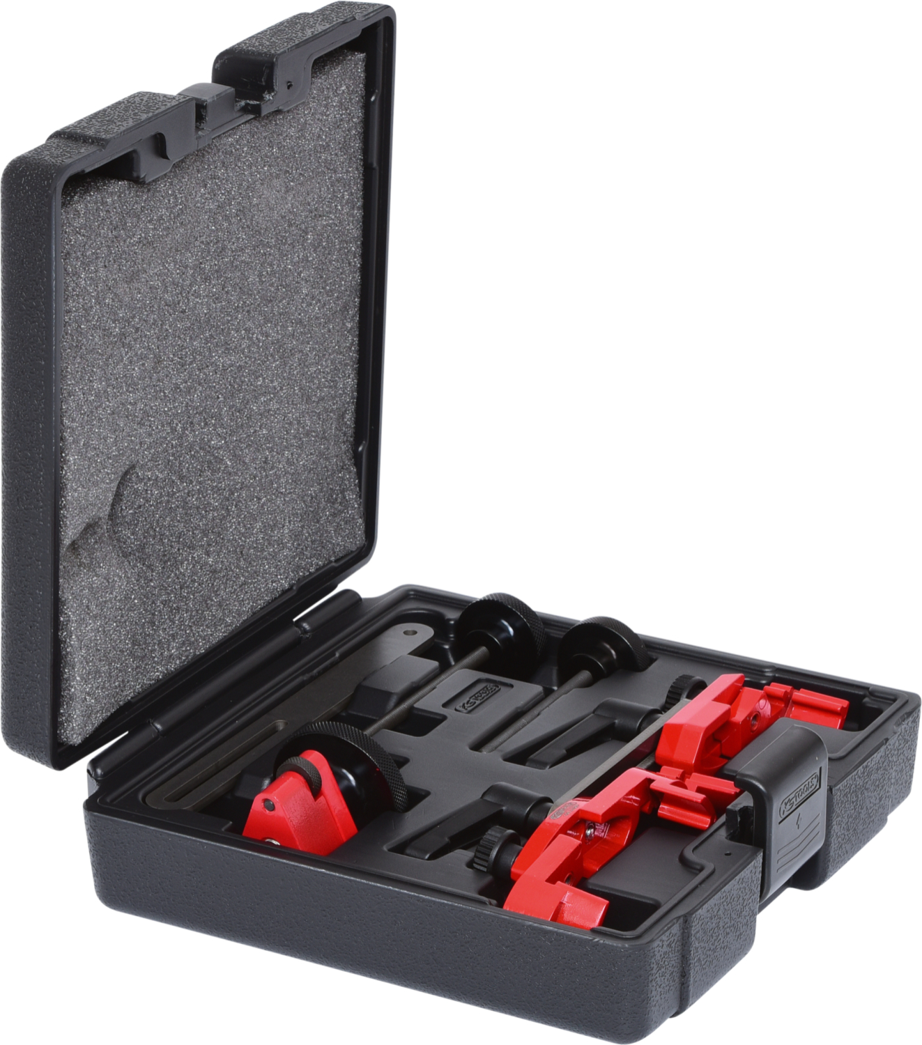 KS Tools Universal-Nockenwellen Blockiervorrichtung, 5-tlg