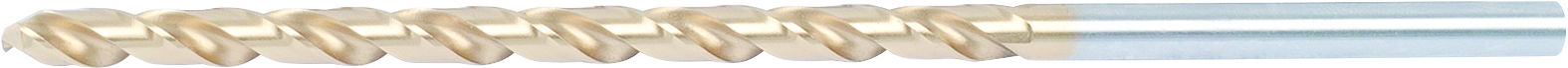 KS Tools Spezialbohrer HSS-E TIN Ø 4,5 mm