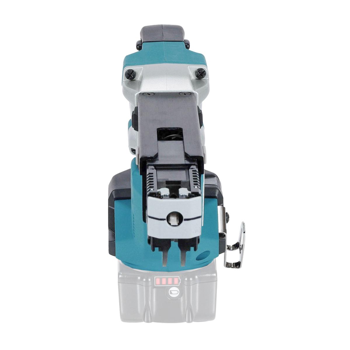 Makita Akku-Magazinschrauber 18V - 25-55 mm - 0-4.500 U/min - DFR552Z