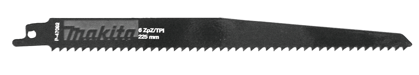 Makita Reciproblatt CV 225/6Z - P-47092