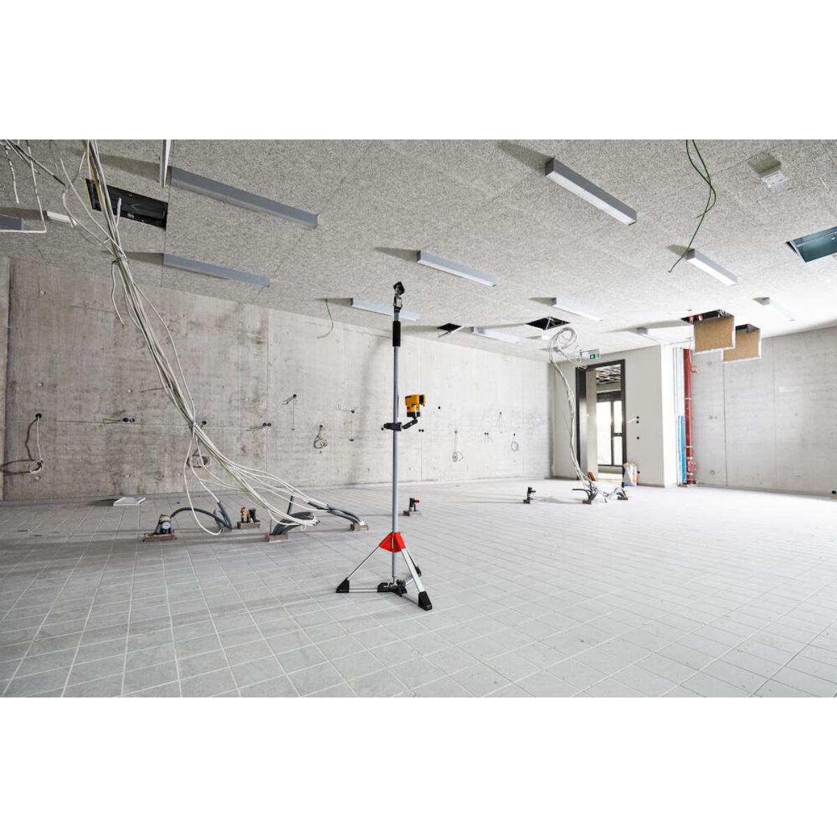 Bessey Baustativ STE-BS
