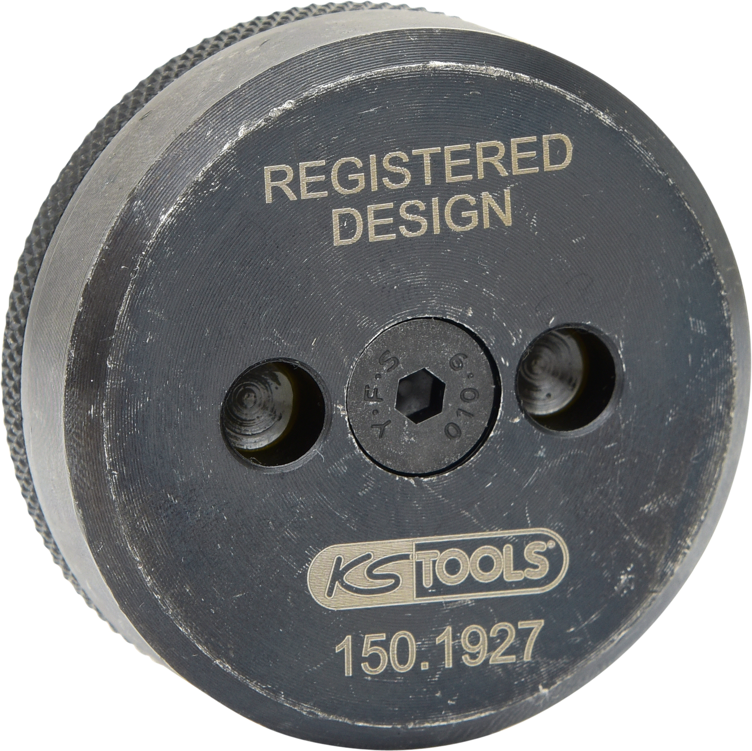 KS Tools Universal 3 Pin-Adapter