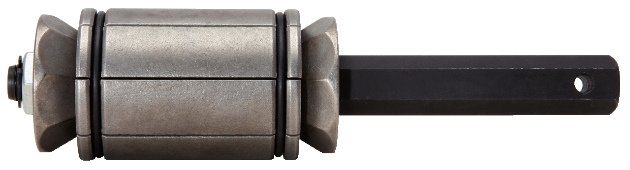 KS Tools Auspuffrohrformer