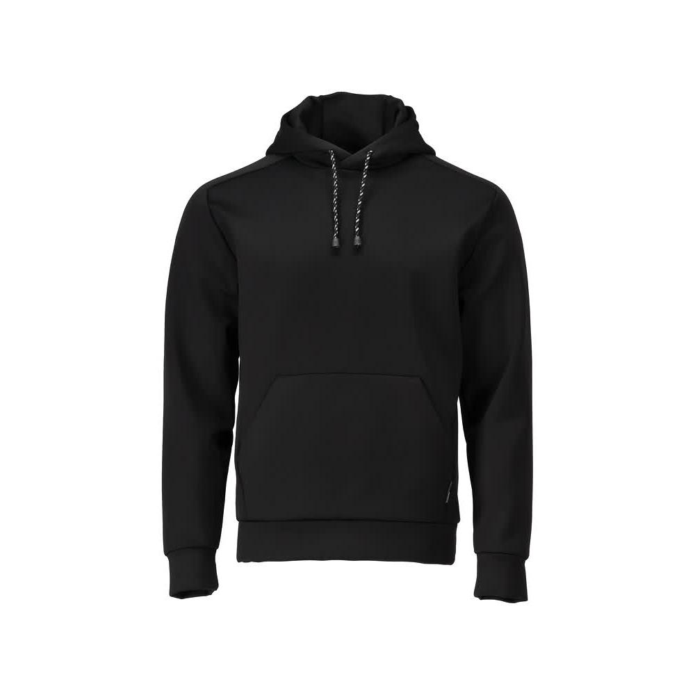 MASCOT Herren Fleece Kapuzensweatshirt CUSTOMIZED