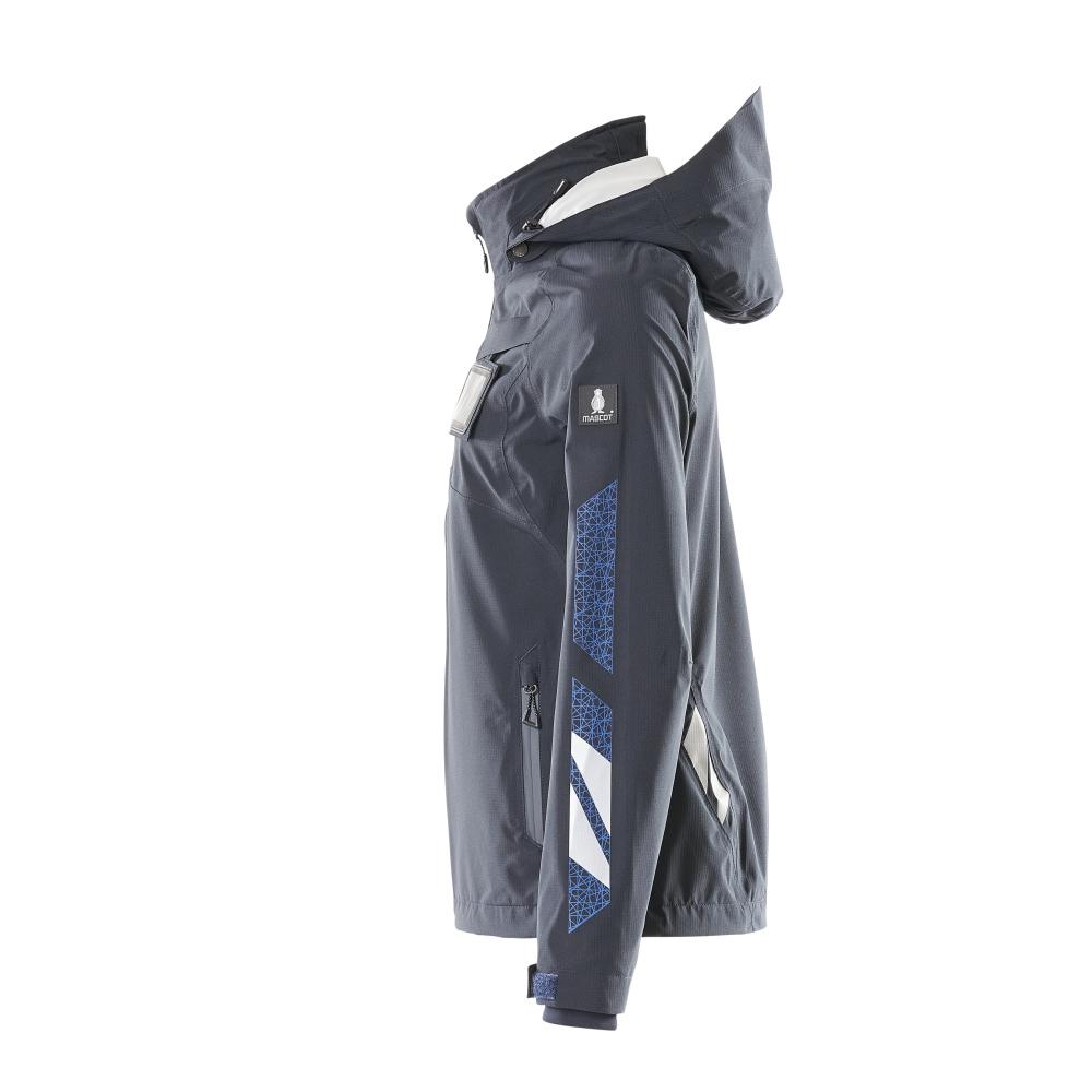 MASCOT Damen Hard Shell Jacke ACCELERATE