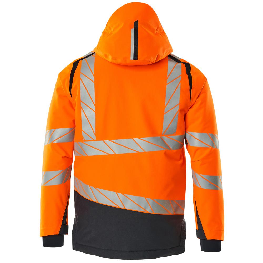 MASCOT Herren Winterjacke ACCELERATE SAFE