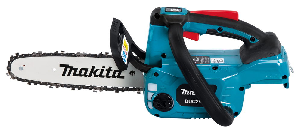 Makita Akku-Kettensäge Top-Handle - LXT 18V - 25cm Schwert - DUC254Z