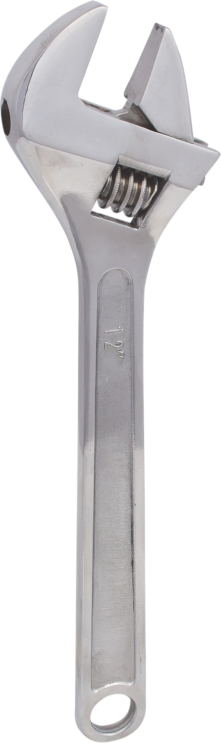 KS Tools EDELSTAHL Rollgabelschlüssel, verstellbar