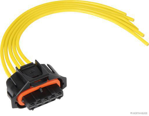 HERTH&BUSS Kabelreparatursatz, RepCon