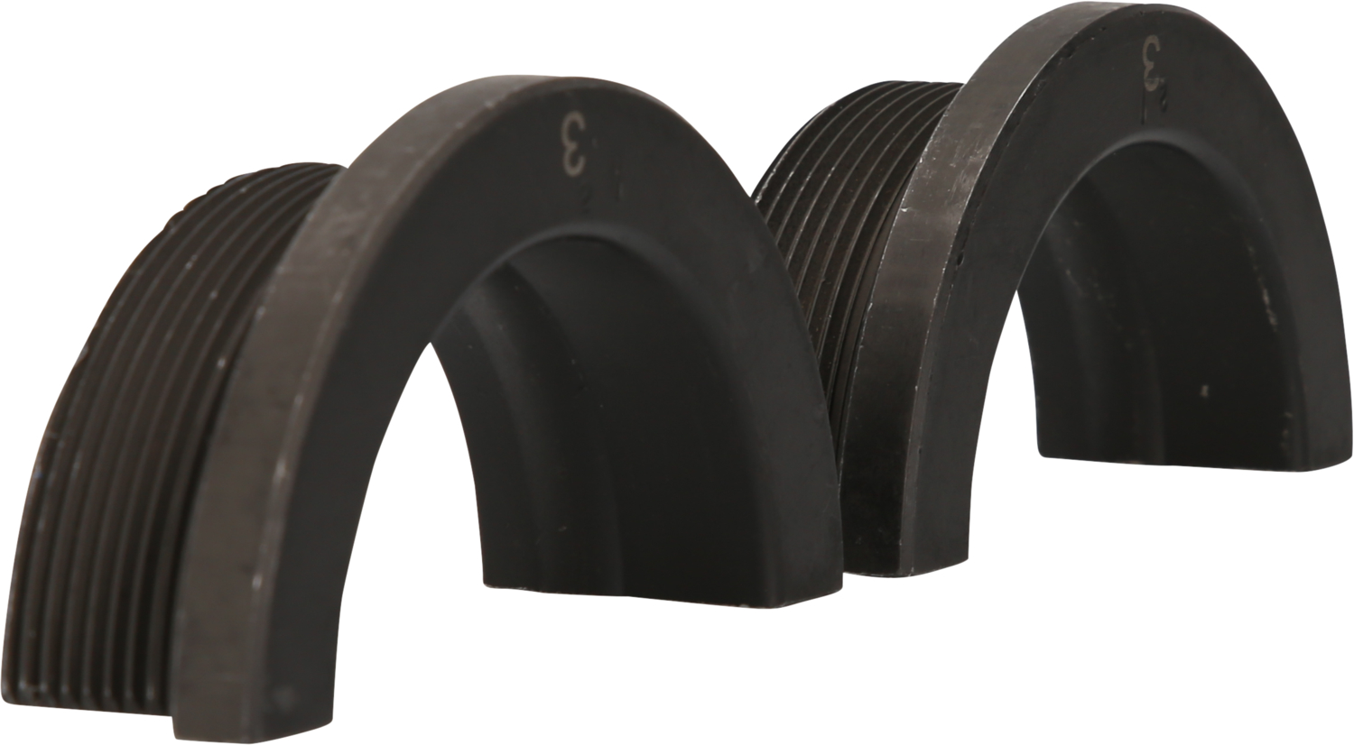 KS Tools Lagerschalenpaar, Ø 64 mm