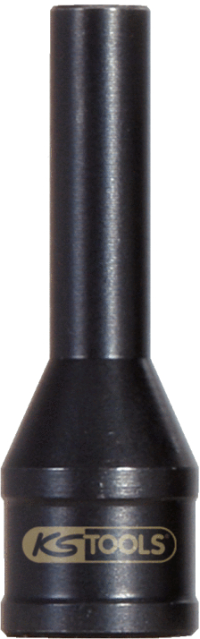 KS Tools Abdreher für Glühkerzenelektrode 3,50 mm