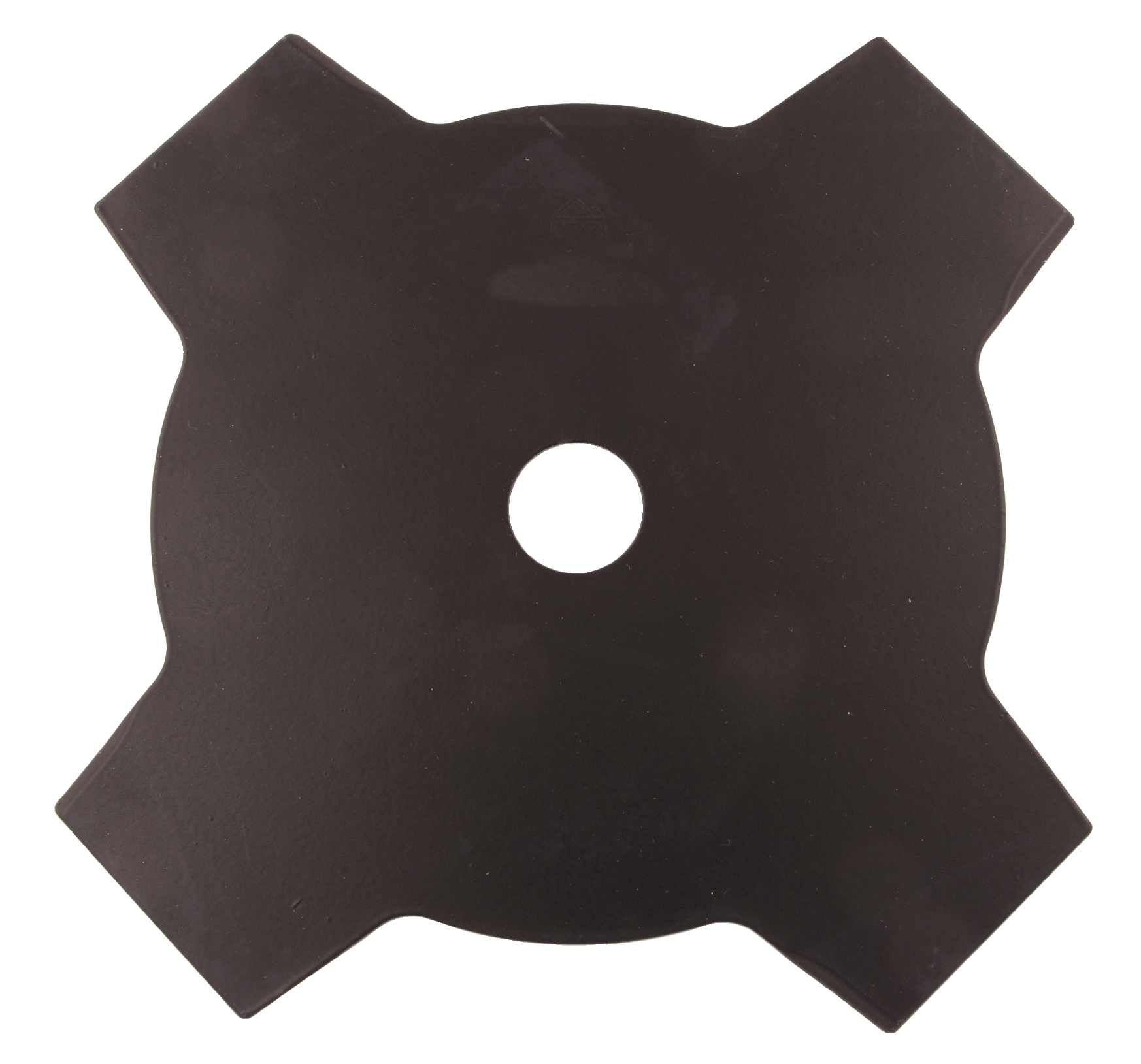 Makita 4-Zahn-Schlagmesser, Stahl - 255 mm - 25,4 mm - D-66014