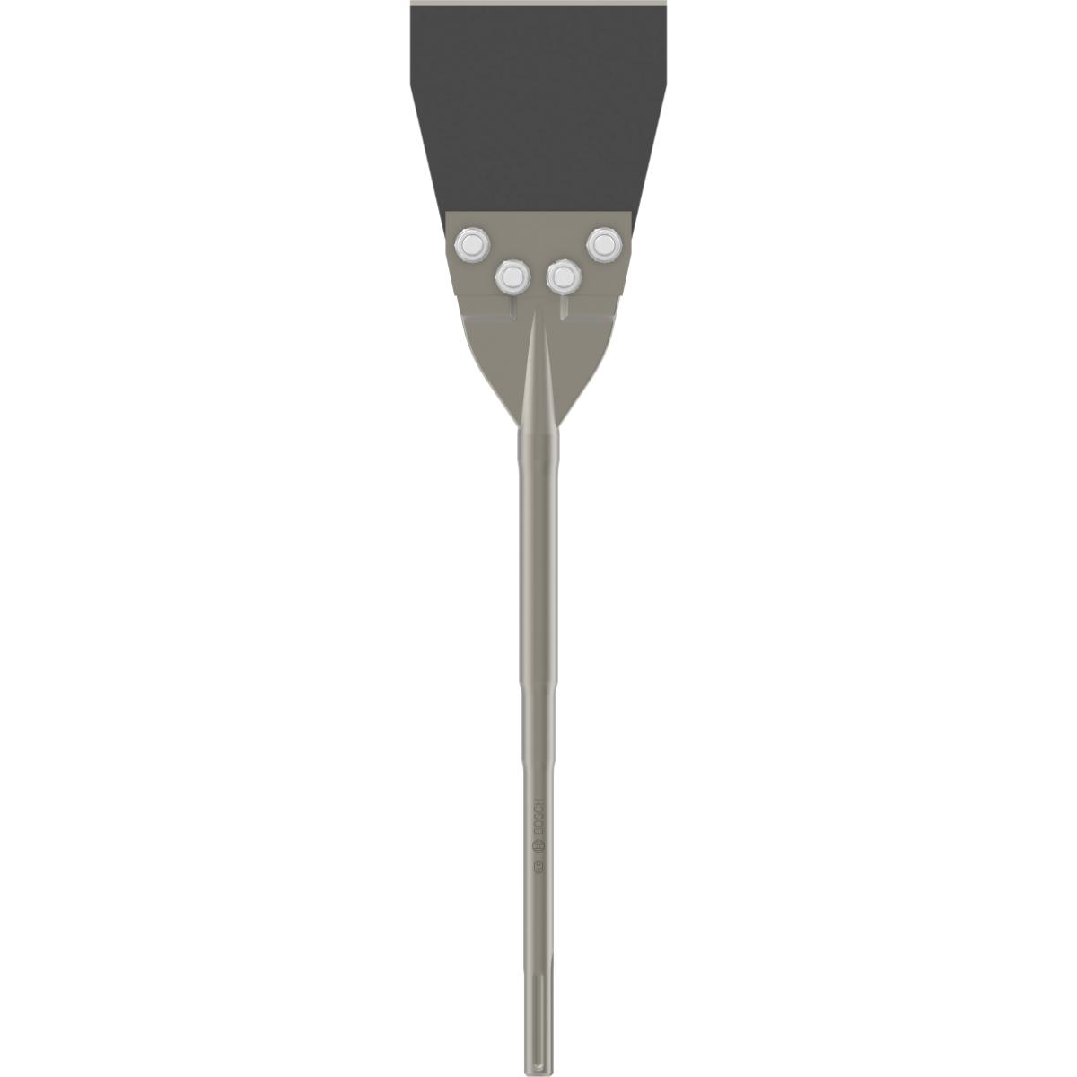 Bosch PRO SDS max Floor Scraper,152 x 635 mm