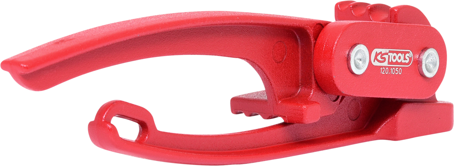 KS Tools Mini Bremsleitungs-Biege-Werkzeug, 3-6mm
