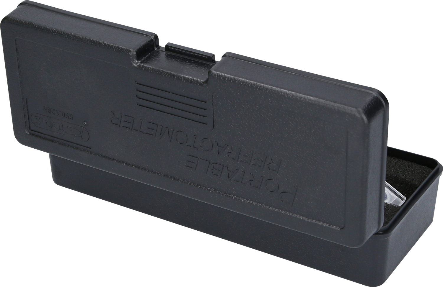 KS Tools Refraktometer - optisches Prüfgerät für Batterieflüssigkeit, Frostschutzmittel und AdBlue®-