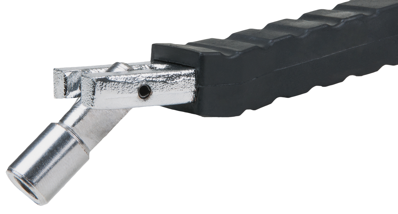 KS Tools Metall-Reifen-Ventilhebel, 330mm
