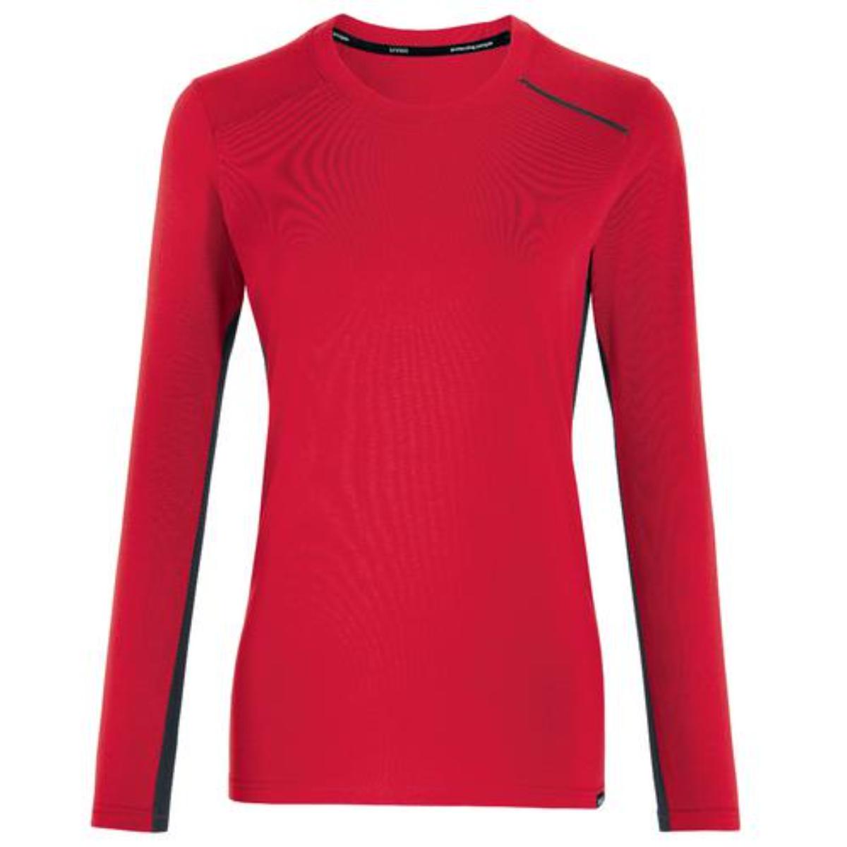 uvex suXXeed industry Damen Longsleeve