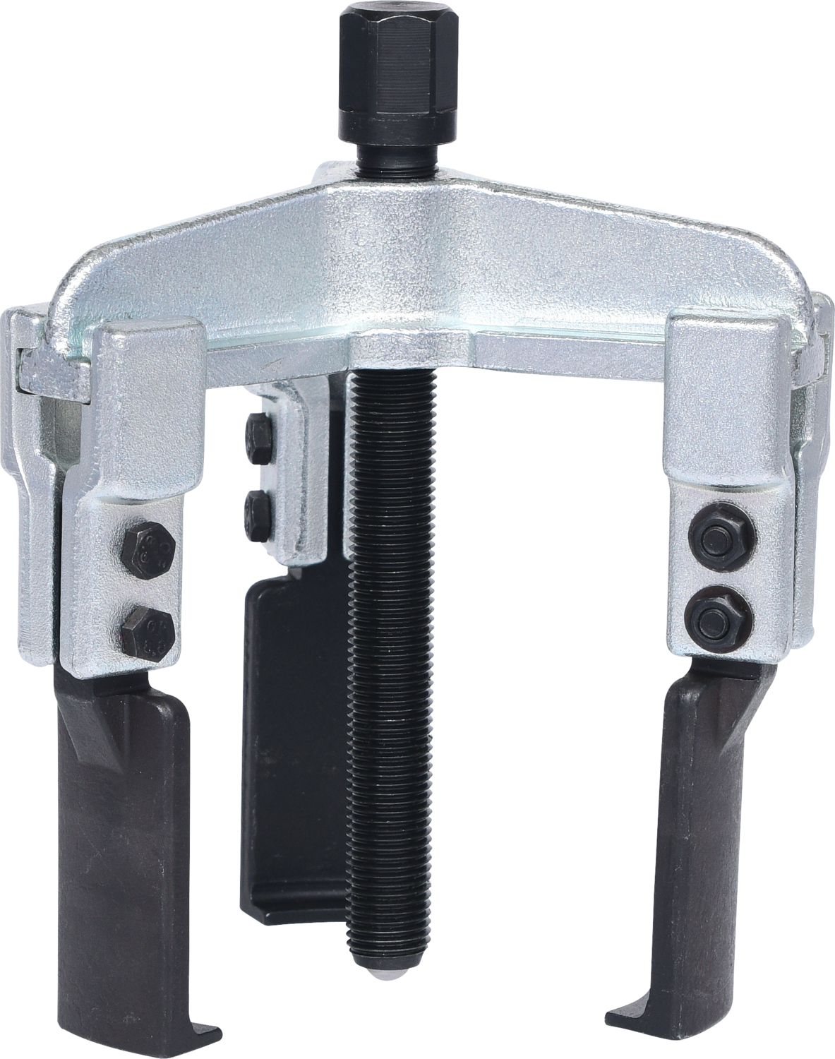 KS Tools Universal-Abzieher 3-armig mit schlanken Haken