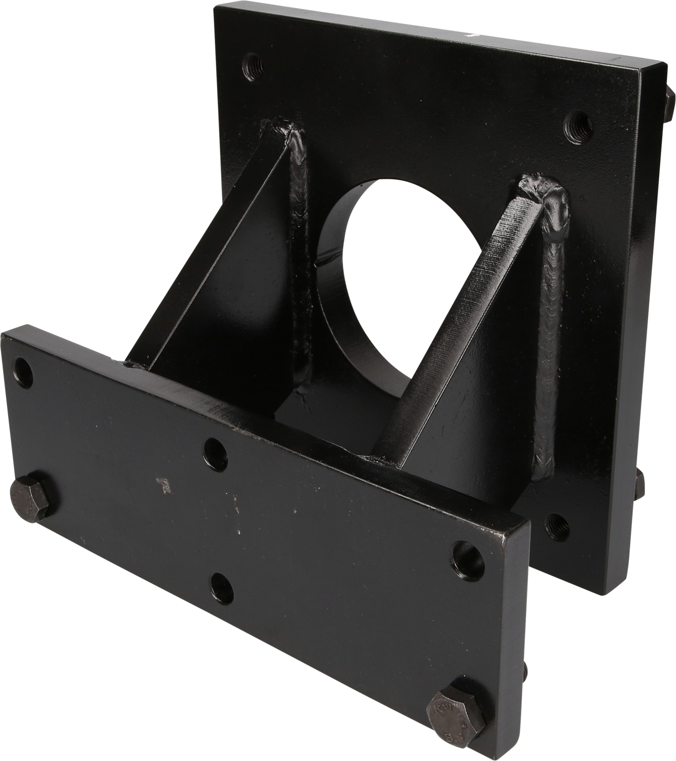 KS Tools Motor-Befestigungsplatte für DAF