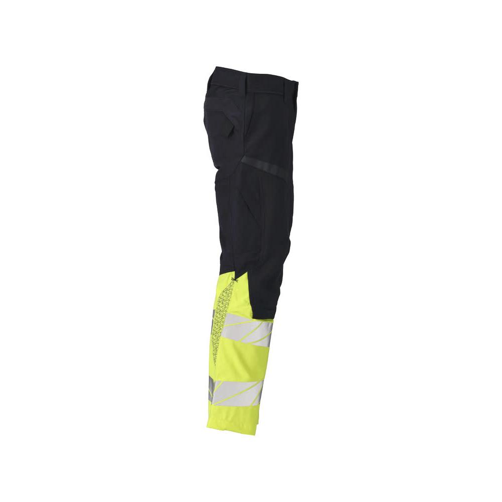 MASCOT Herren Hose mit Knietaschen ACCELERATE MULTISAFE