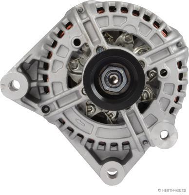 HERTH&BUSS Generator