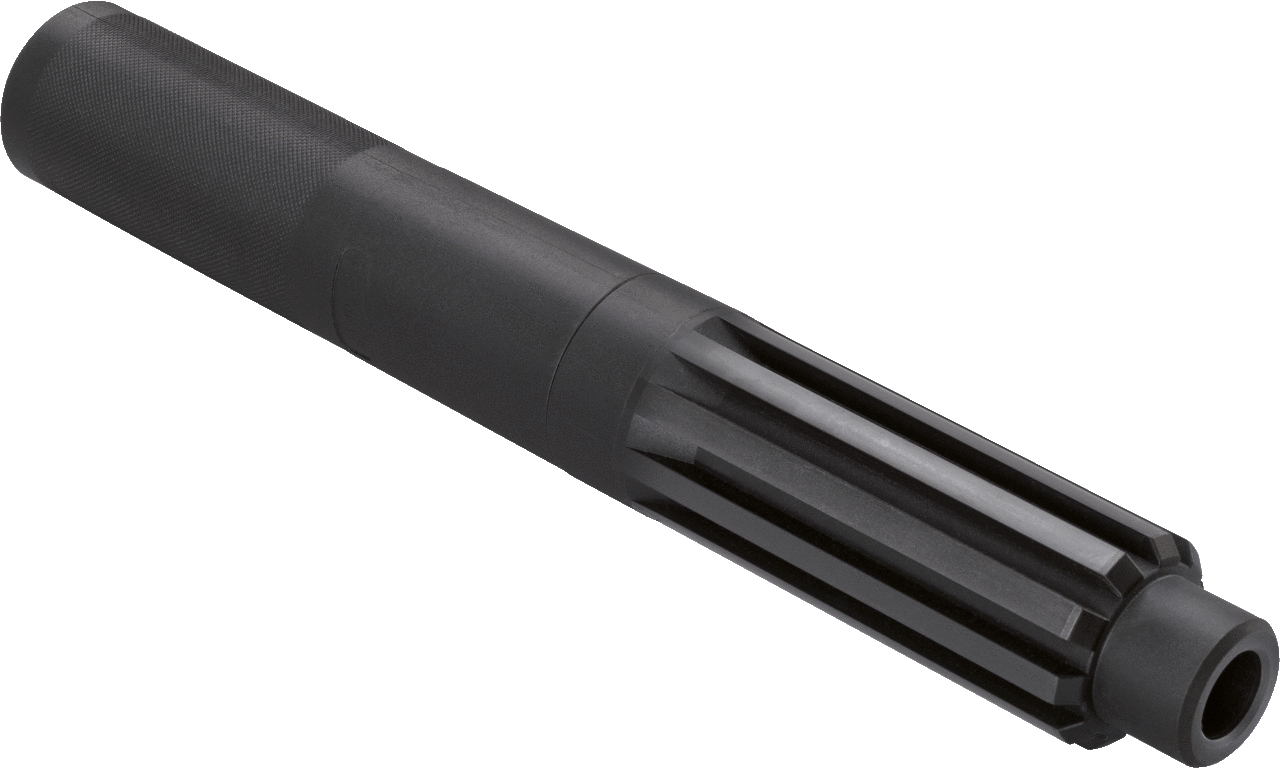 KS Tools Kupplungsdorn, 1.3/4" Ø, Pilot 1"