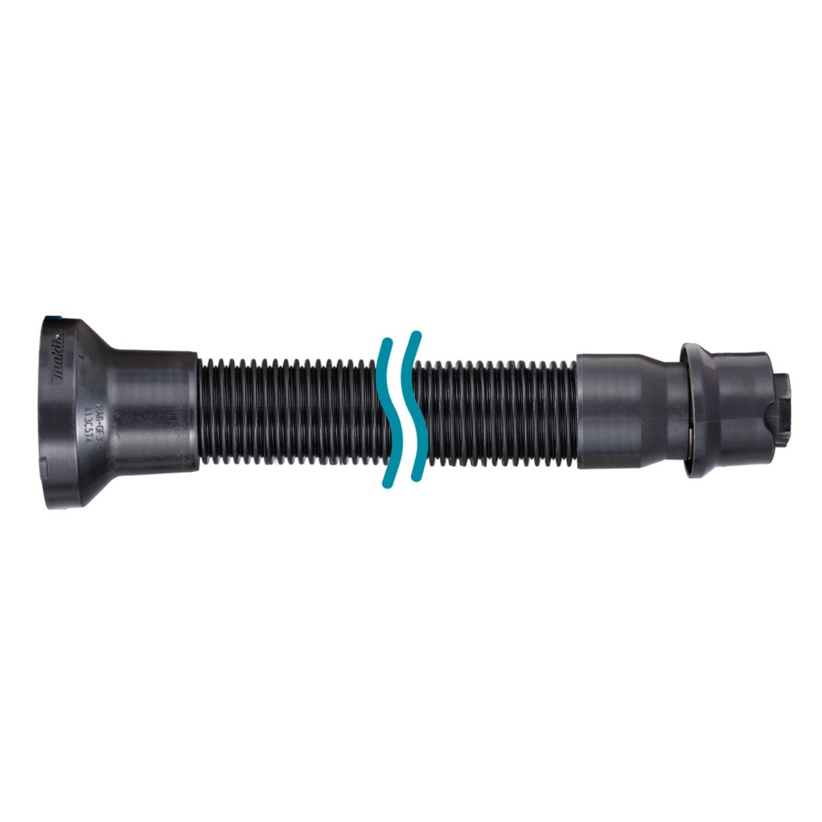 Makita Absaugdüse flexibel 7mm 191X23-4