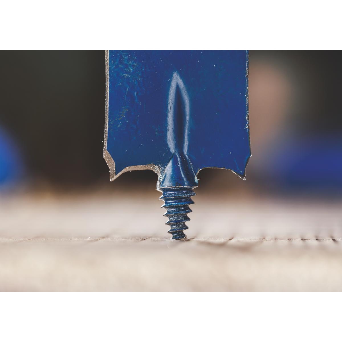 Bosch EXPERT Self Cut Speed Flachfräsbohrer, 12 x 152 mm