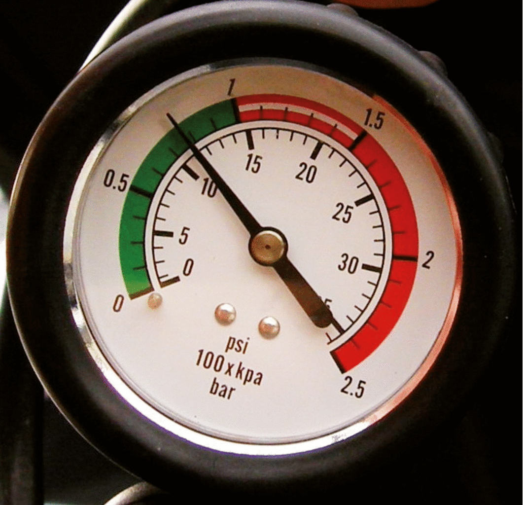 KS Tools MASTER Kühlsystem-Diagnose-Service-Satz, 25-tlg