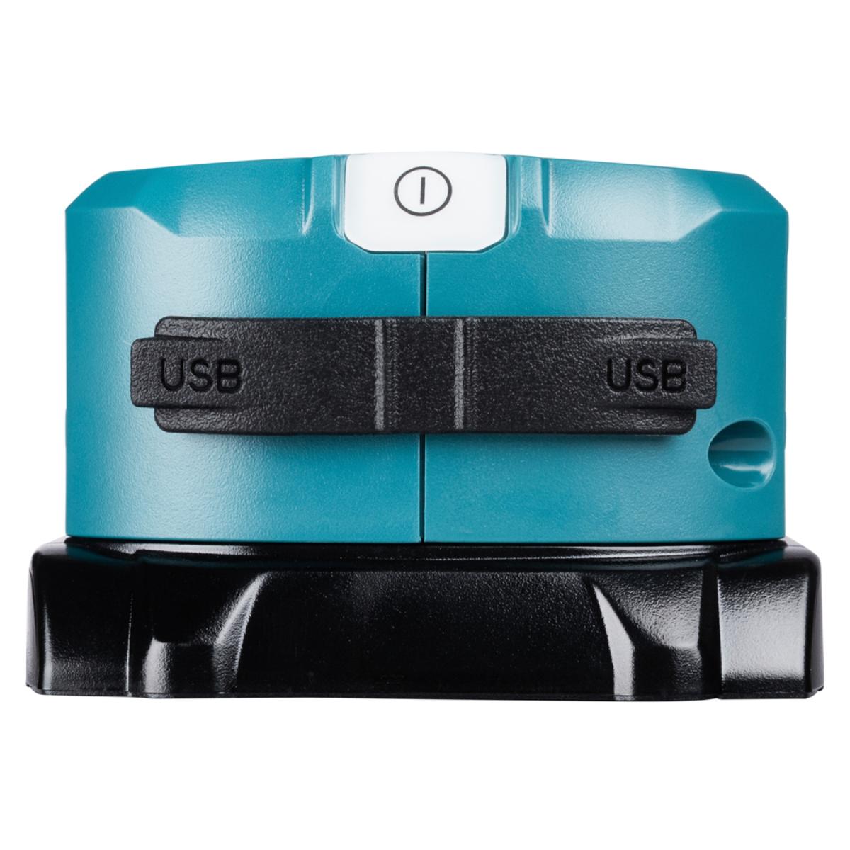 Makita Akku-USB Adapter 40V max. - ADP001G