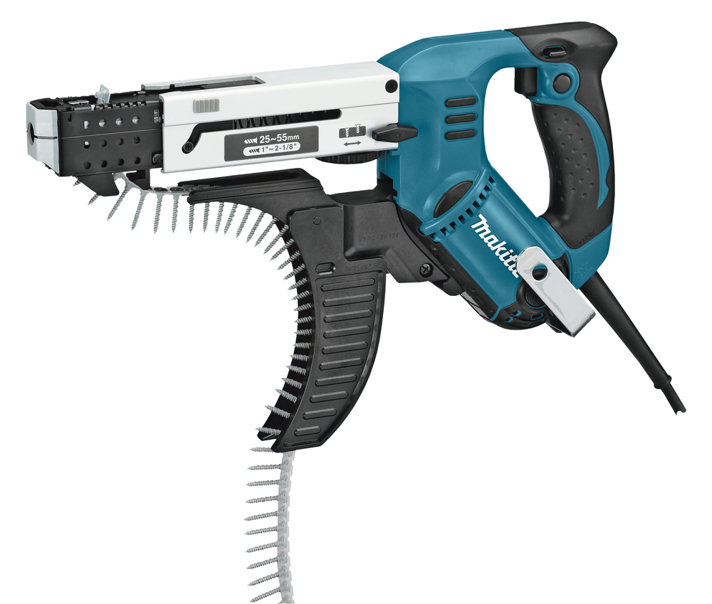 Makita Magazinschrauber  - 6842