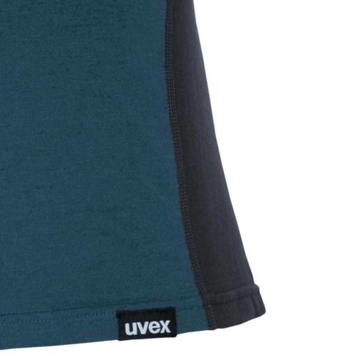 uvex suXXeed industry Herren Longsleeve