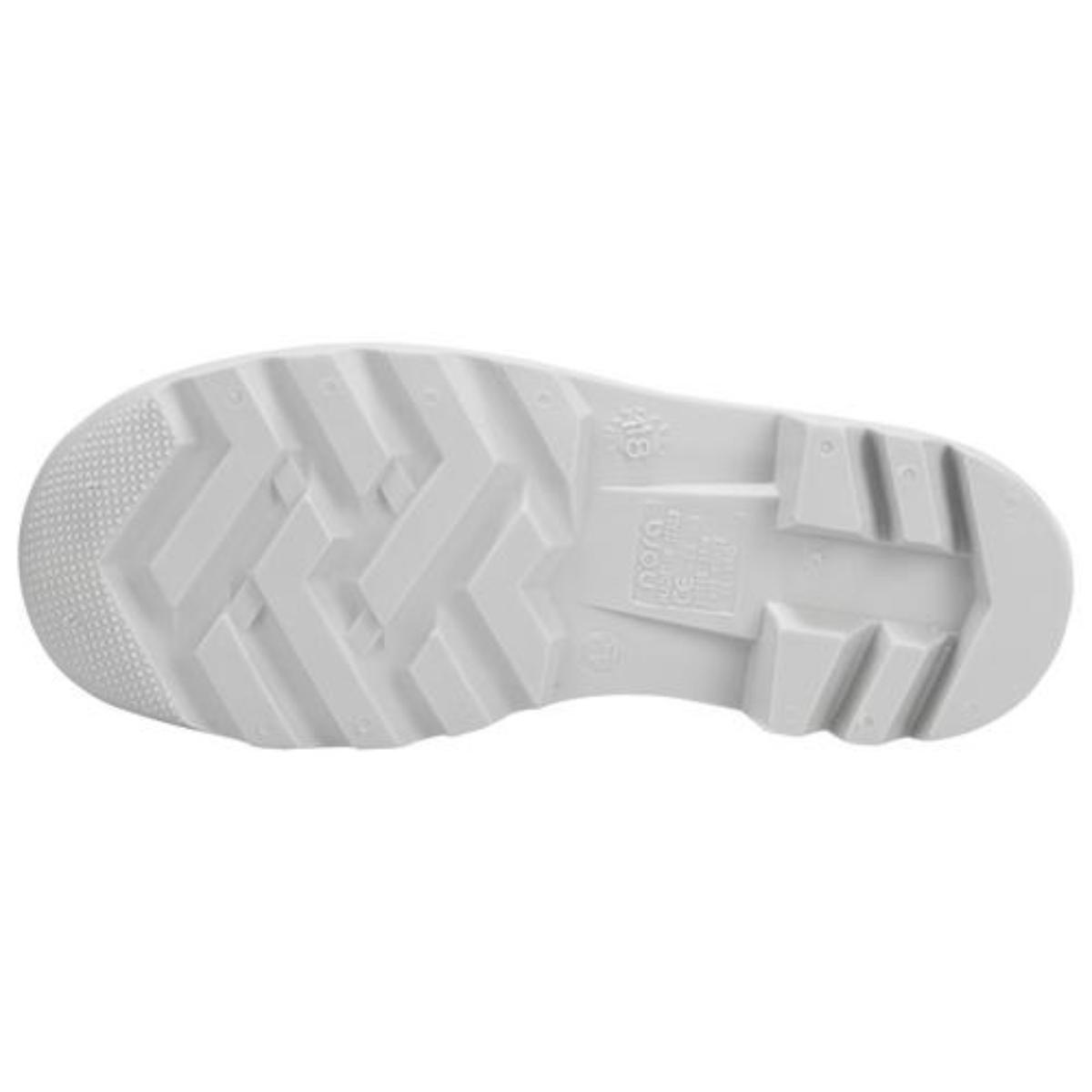 uvex NORA Sicherheitsschuh S5 Gummistiefel Polymerstiefel Weite 11