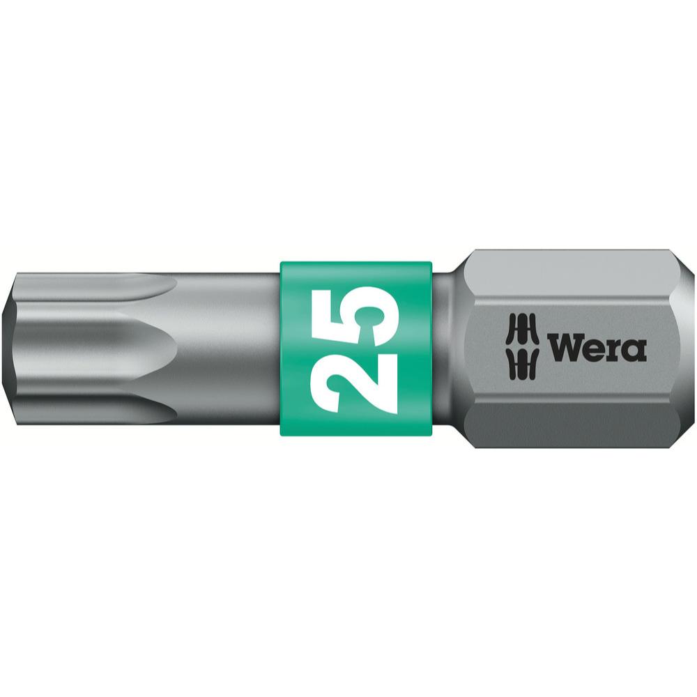 Wera Kraftform Kompakt 27 XL Universal 1