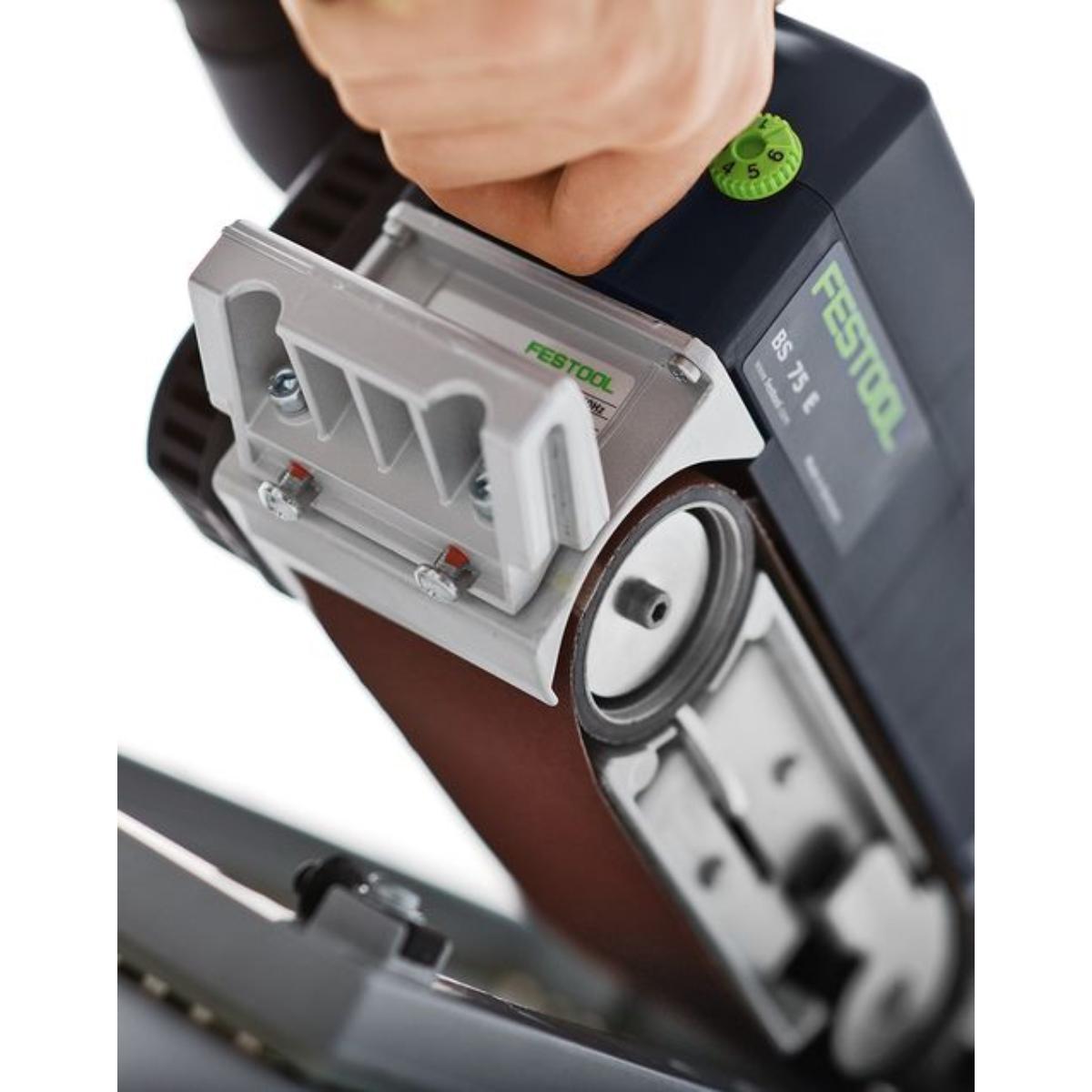 Festool Schleifband Rubin 2 L533x75 RU/10
